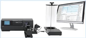 小动物肺功能仪