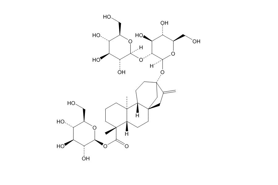 甜菊糖苷（ 57817-89-7）