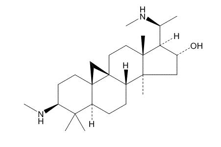 环维黄杨星D（860-79-7）