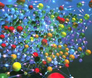 人脐带血间充质干细胞