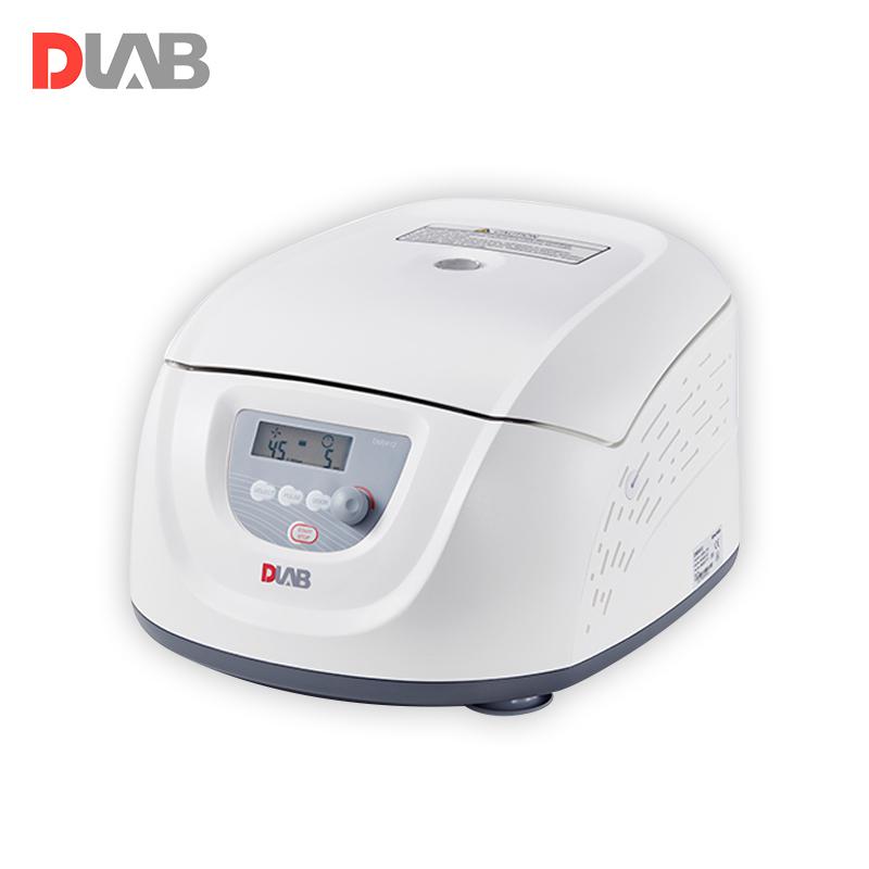 低速离心机DM0412 含A12-10P塑料转子 转子适配器和适配器垫片各12个