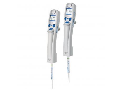 Eppendorf E3电动连续分液器 含充电支架和2套混合套装