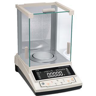 实验类 	分析型天平0.1mg(万分之一克）