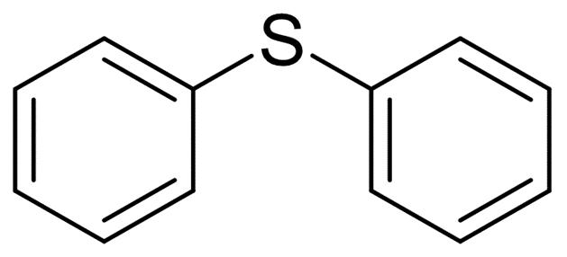 二苯硫醚GC≥99%