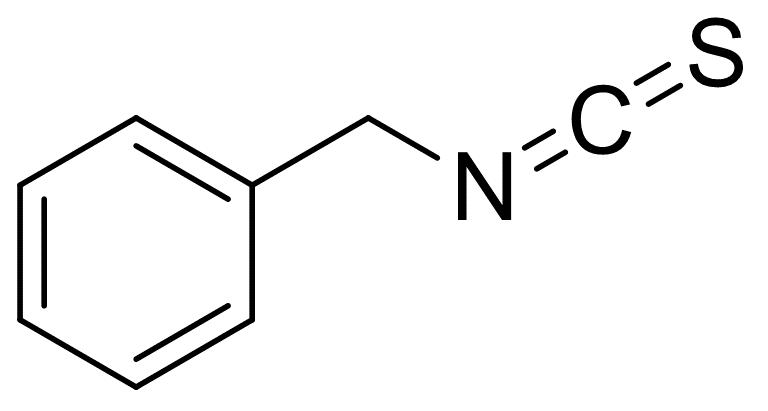 苄基异硫氰酸酯GC≥98%
