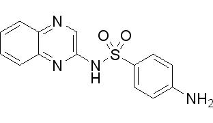 磺胺喹噁啉HPLC≥97%