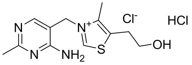 维生素B1,CAS:59-43-8
