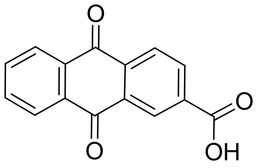 蒽醌-2-羧酸HPLC≥98%