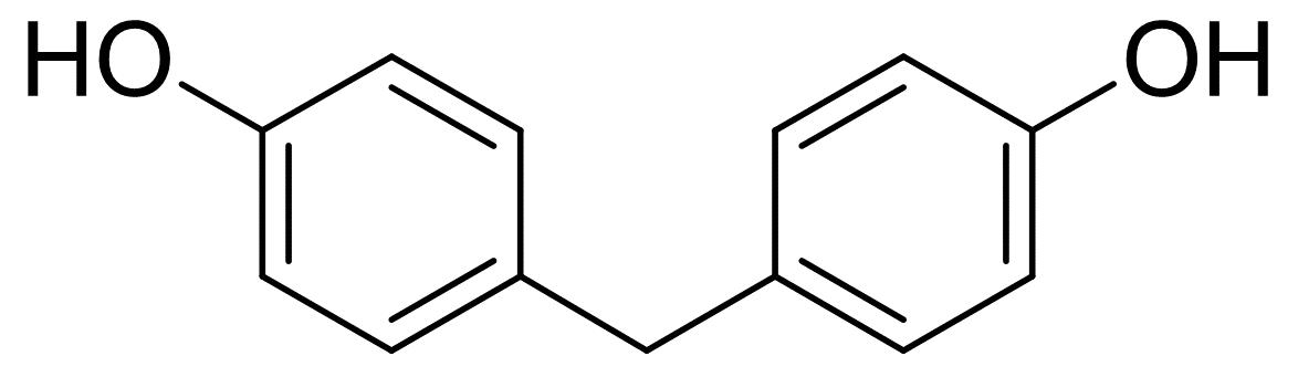 4,4'-二羟基二苯甲烷HPLC≥98%