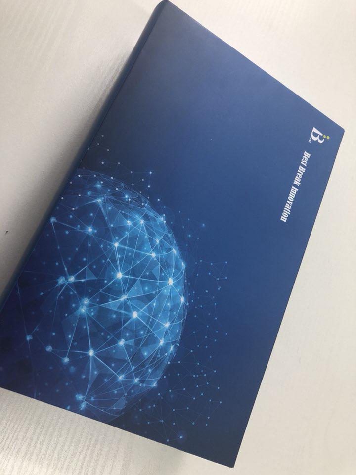 人蛋白激酶M2(PKM2)ELISA试剂盒