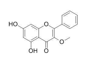 高良姜素 3-O-甲醚HPLC≥95%