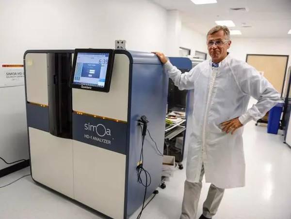 蛋白芯片/微量蛋白检测平台