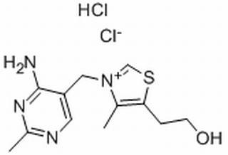 维生素B1(67-03-8)分析标准品,HPLC≥99%