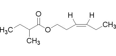 二甲基丁酸叶醇酯(53398-85-9)分析标准品,HPLC≥98%