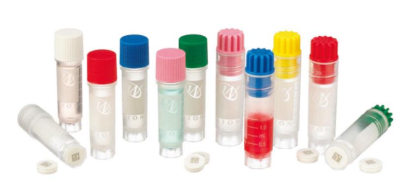 普迈WHEATON 低温冻存管/冻存盒/冻存架