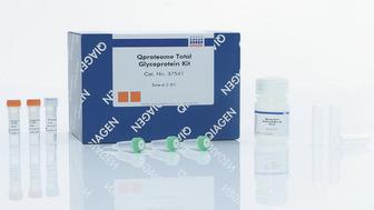 从血液和相关体液中纯化基因组DNA、线粒体DNA或病毒DNA，最高可达12 μg