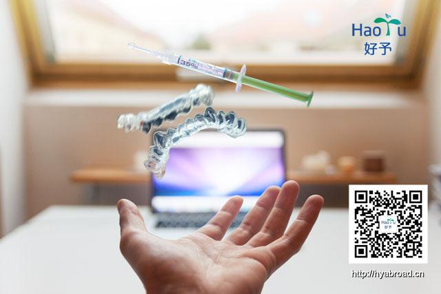 欧洲医学博士申请（MD&Phd）、医学访问学者申请项目（好予留学）