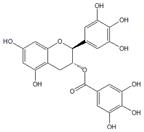 没食子儿茶素没食子酸酯