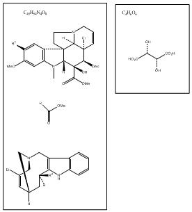 酒石酸长春瑞滨