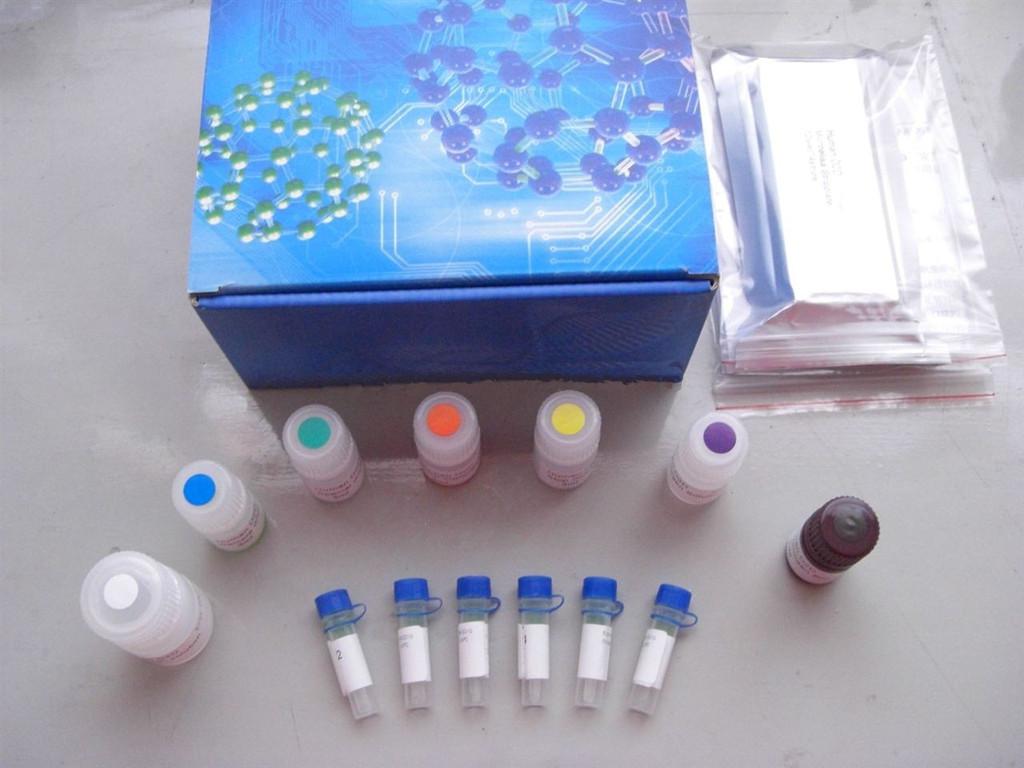 人CD30分子(CD30)ELISA试剂盒