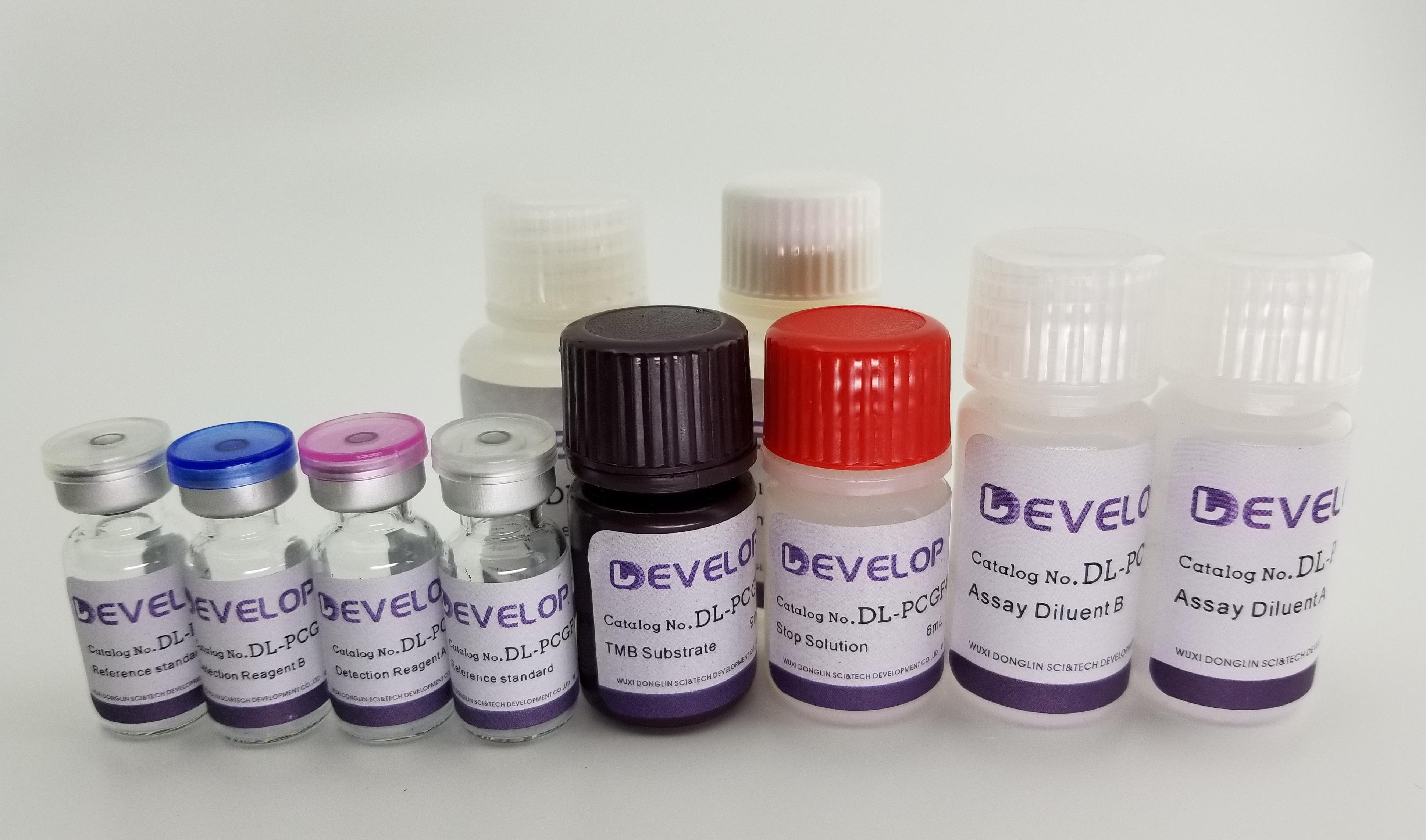 小鼠血管生成素样蛋白4(ANGPTL4) ELISA Kit