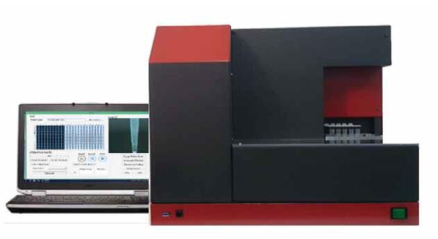 单细胞分离系统