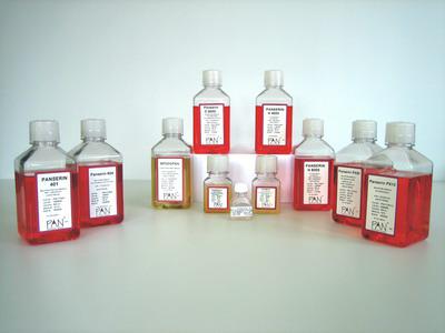 大肠杆菌/大肠菌群液体显色培养基说明书