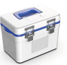 青岛海尔转运箱运输箱车载血液箱HZY-10Z、HZY-19Z、HZY-30Z、HZY-50Z