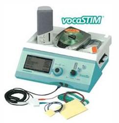 德国菲兹曼中低频治疗仪vocaSTIM-Master