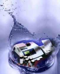 TURBIQOANT 3000T精密台式浊度仪