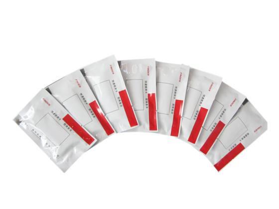 非洲猪瘟病毒抗原检测卡