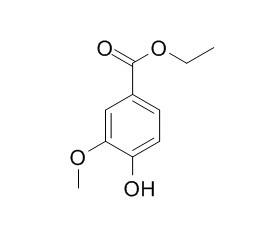 Ethyl vanillate 香草酸乙酯 CAS:617-05-0