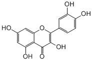 槲皮素117-39-5厂家