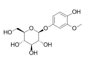 Tachioside 它乔糖甙 CAS:109194-60-7
