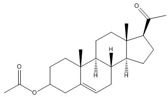孕烯醇酮乙酸酯1778-02-5