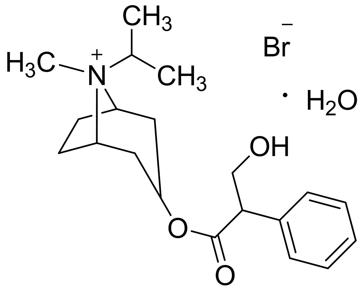 异丙托溴铵66985-17-9