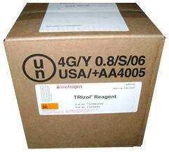 Trizol 一步法RNA提取试剂 