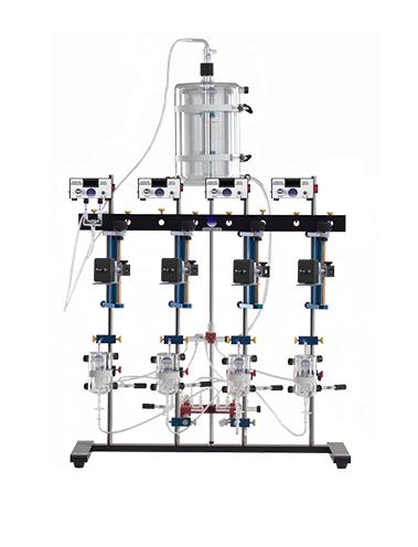 离体血管/组织灌流