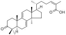 Ganoderic acid SZ865543-37-9