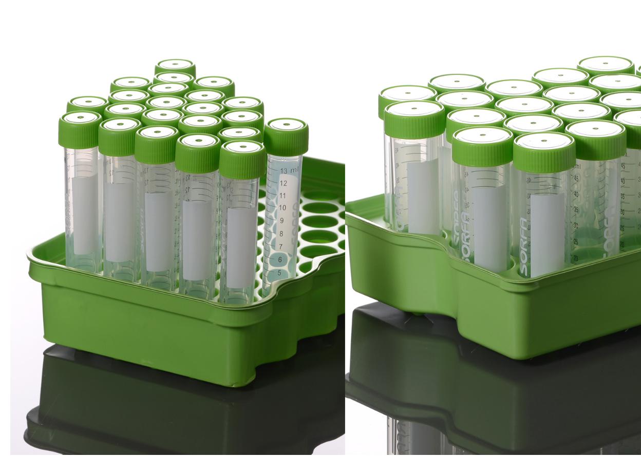 15/50ml 无菌离心管