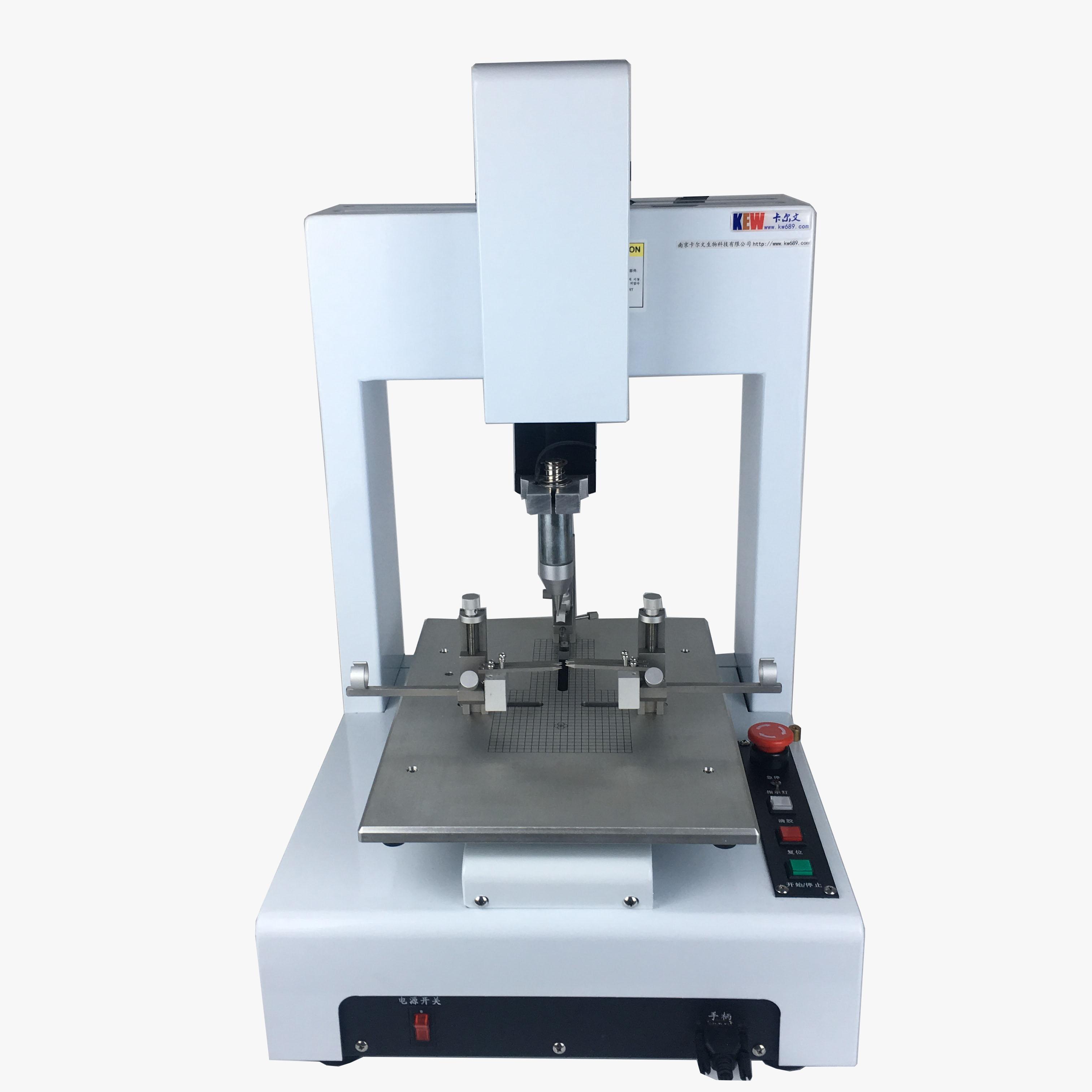 KW-ZJ型颅脑脊髓损伤撞击仪