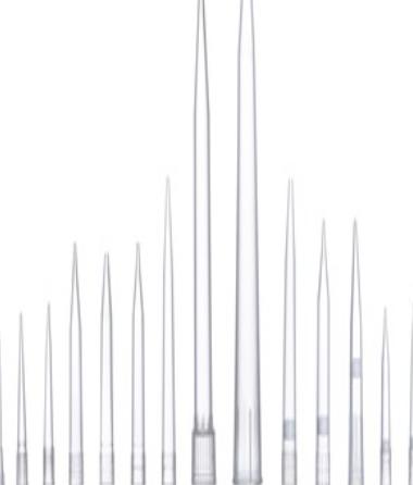 赛多利斯 Optifit 吸头50-1200ul散装 LH-B791204移液枪枪头