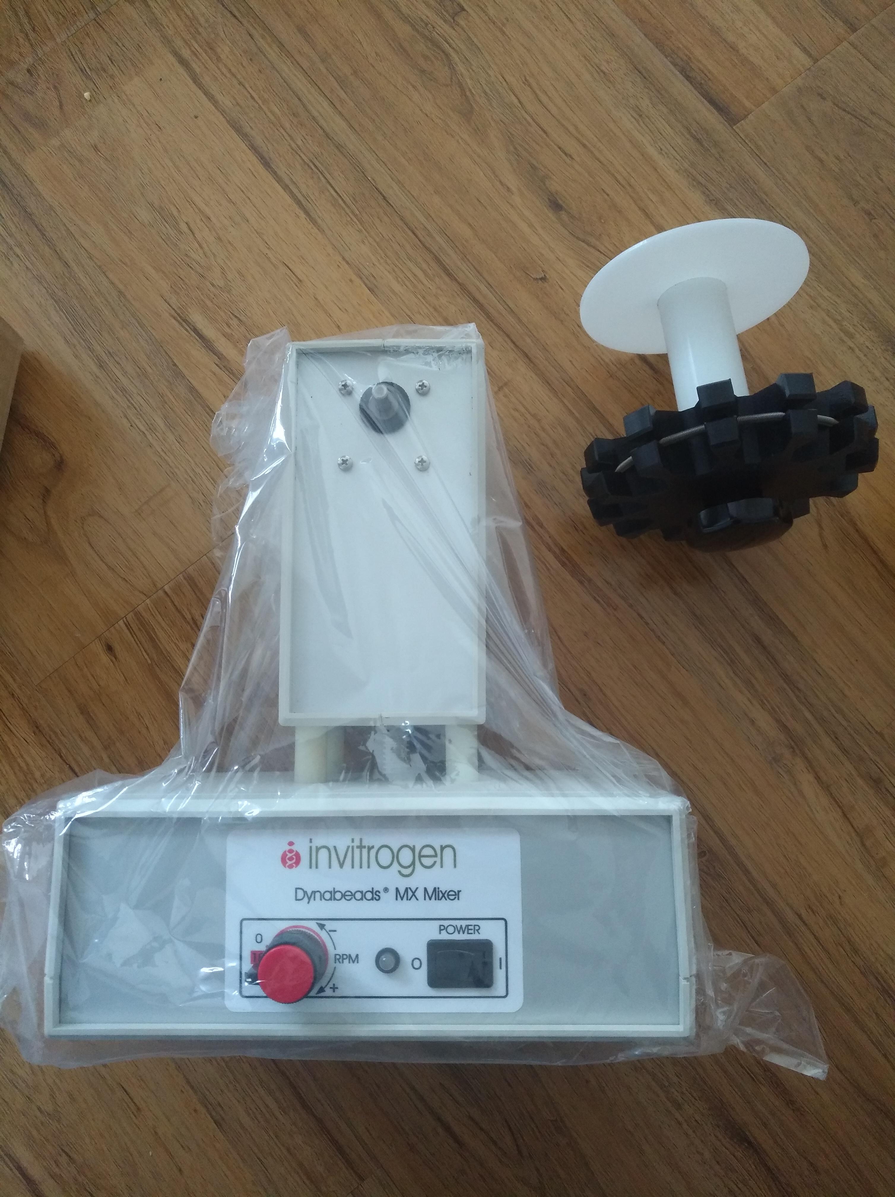 两虫检测免疫磁分离设备