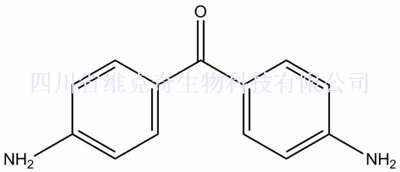 4,4´-二氨基二苯甲酮