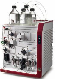 二手GE AKTA Pure 蛋白质分离纯化系统