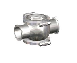 日本大阪卫生Osaka Sanitary卫生级视镜