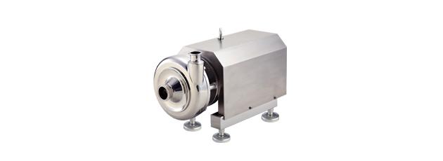 日本大阪卫生Osaka Sanitary卫生级离心泵