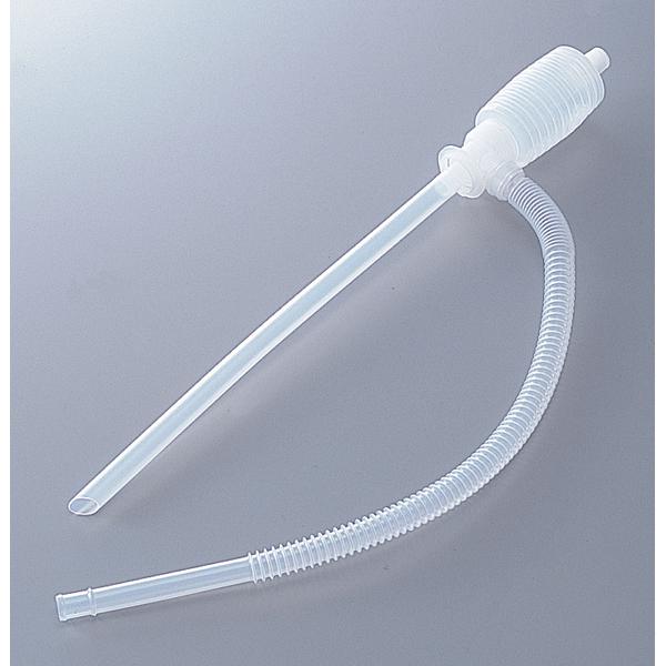 亚速旺ASONE 耐腐蚀手动泵 耐酸BD型ポンプ PUMP