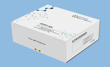人 CD30分子(CD30)ELISA检测试剂盒
