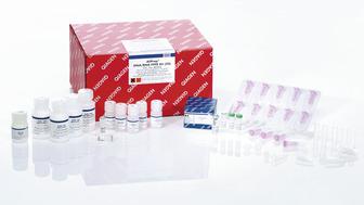 Qiagen 石蜡包埋的组织的DNA和总RNA提取试剂盒Allprep FFPE DNA/ RNA Kit